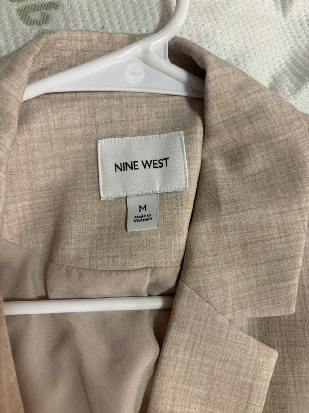 Nine West blazer - Picture 3 of 9